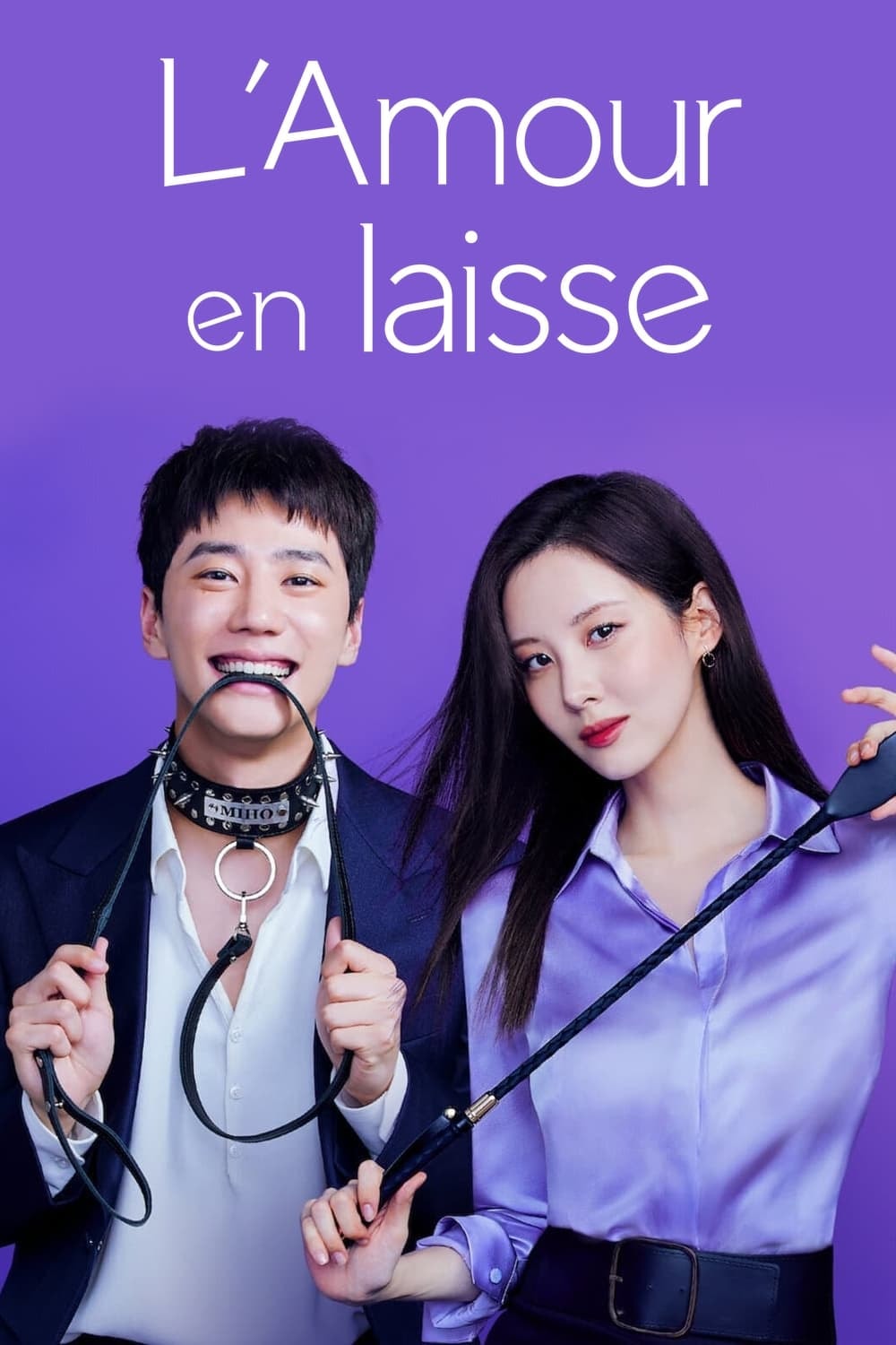 L'Amour en laisse - Memory Image