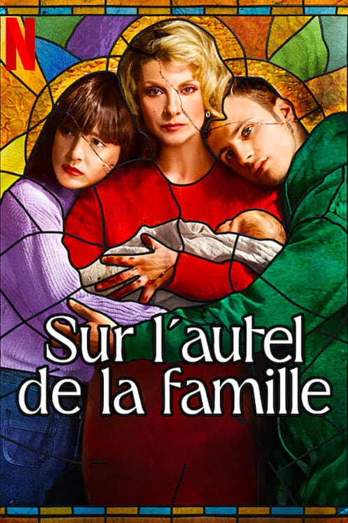 Sur l'autel de la famille - Memory Image