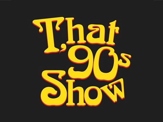 That '90s Show - Memory Image