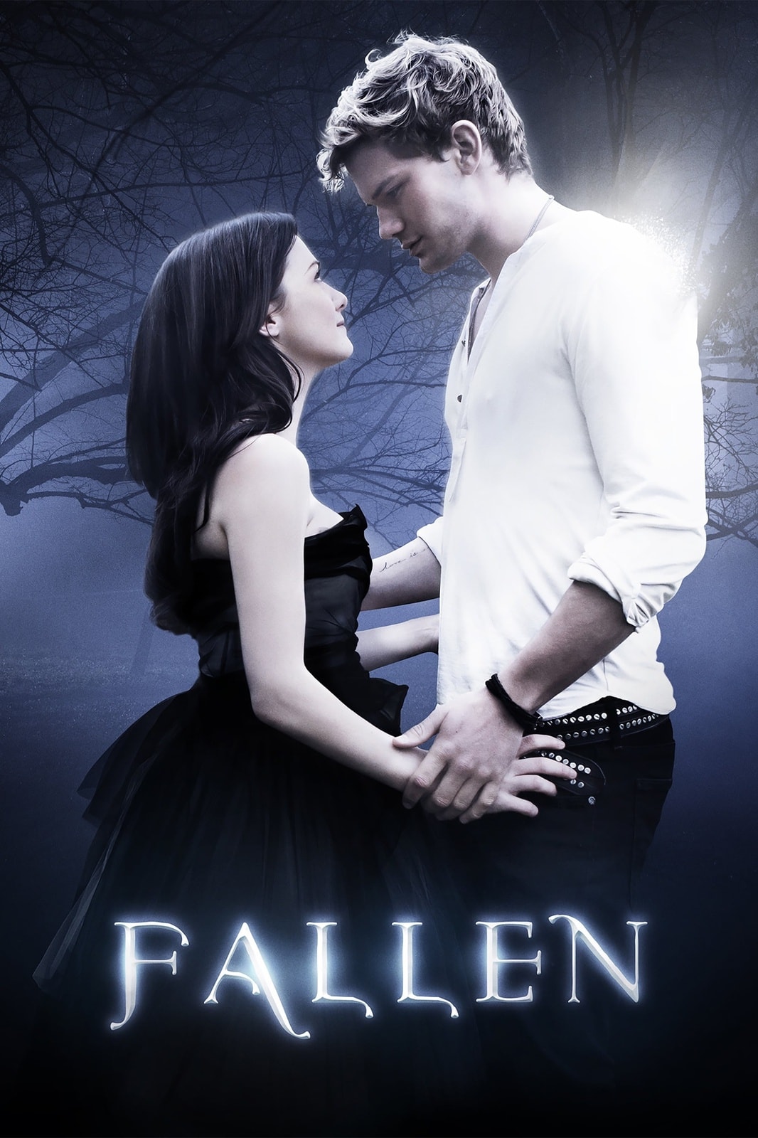 Fallen - Memory Image