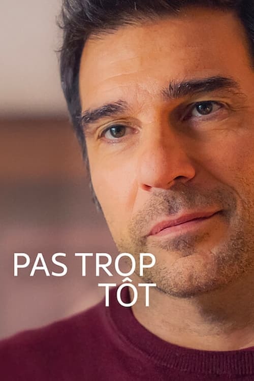 Pas trop tôt - Memory Image