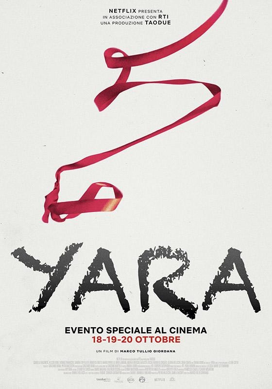 Yara - Memory Image
