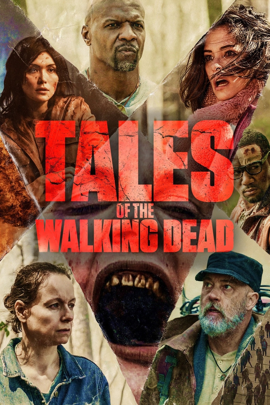 Tales of the Walking Dead - Memory Image