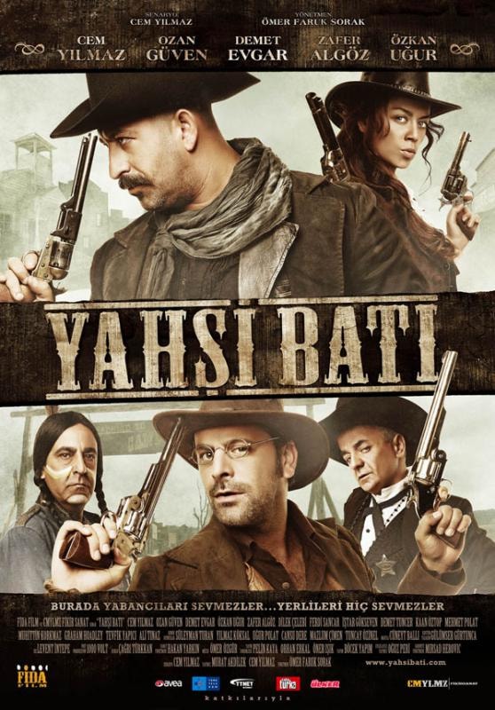 Yahsi Bati - Memory Image