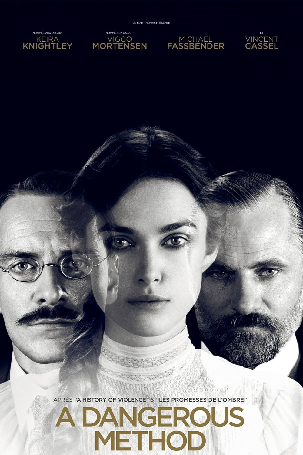 A Dangerous Method - Memory Image
