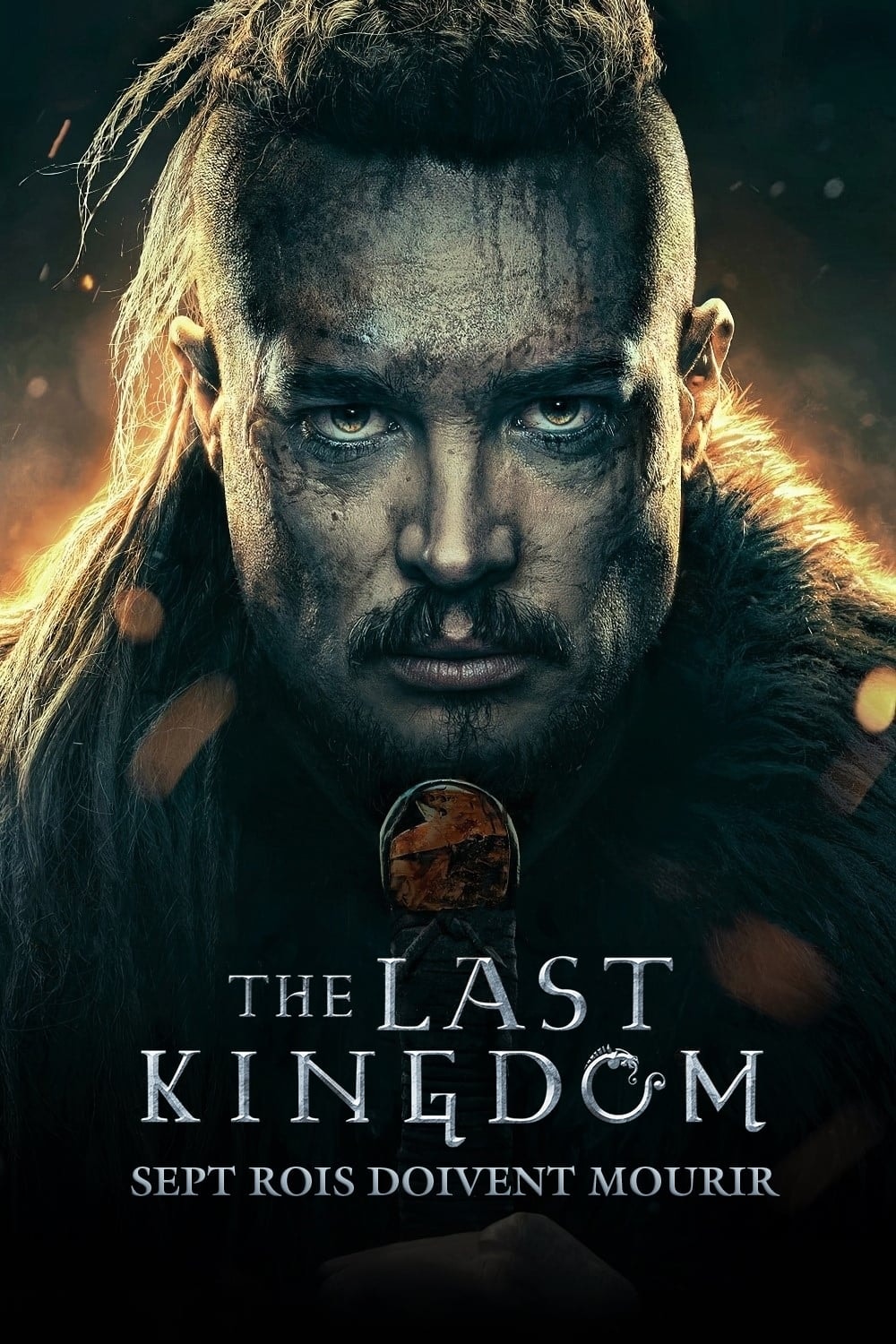 The Last Kingdom: Sept rois doivent mourir - Memory Image