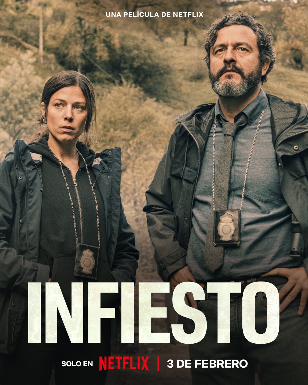 Infiesto - Memory Image