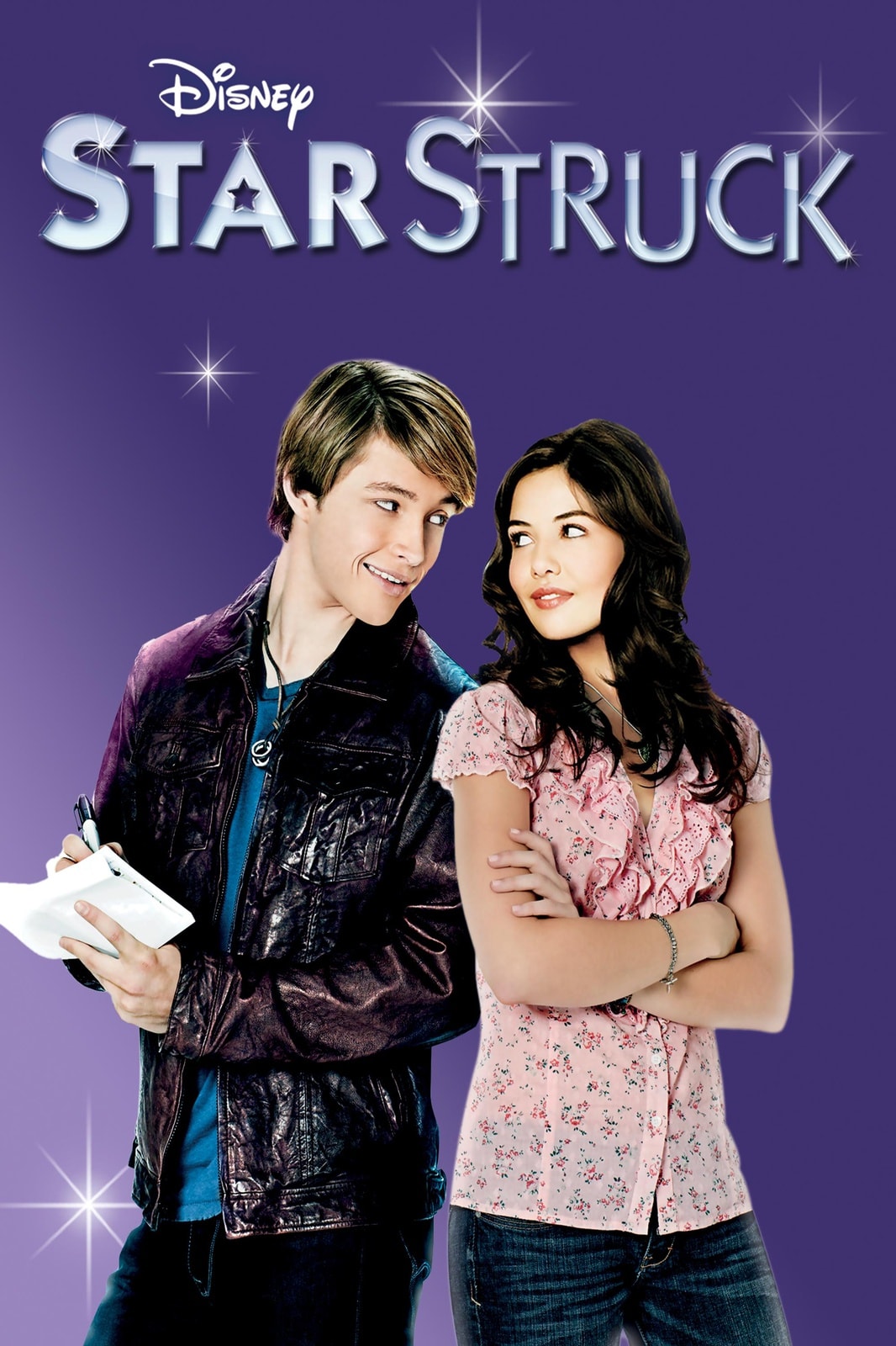 StarStruck - Memory Image
