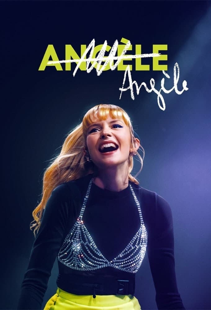 Angèle - Memory Image