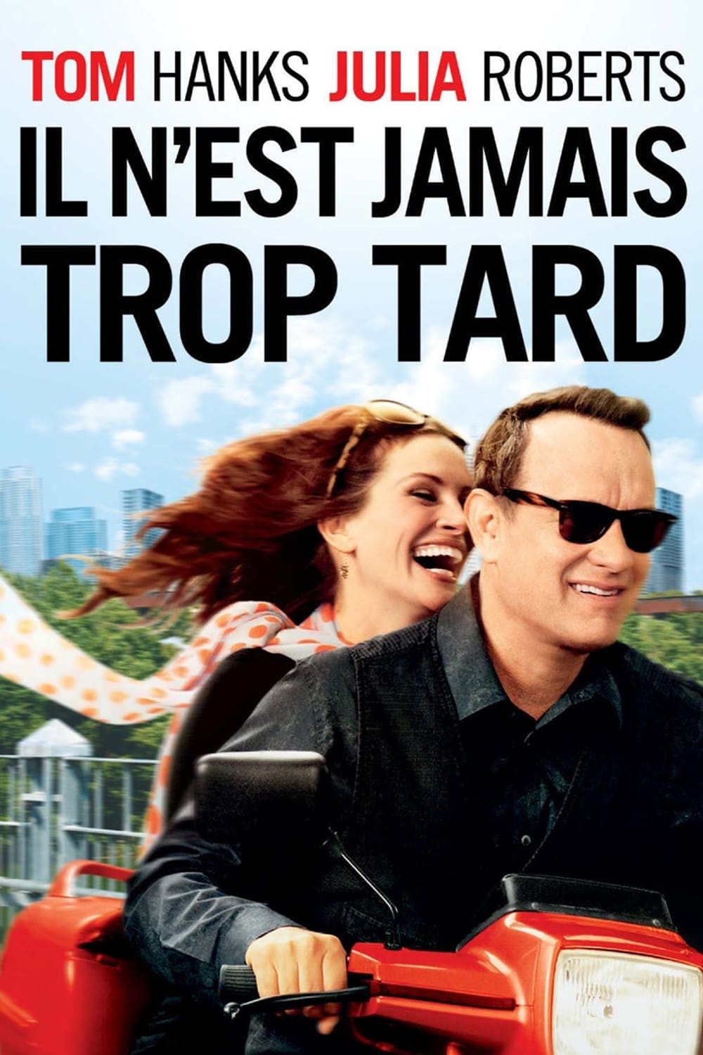 Il n'est jamais trop tard - Memory Image
