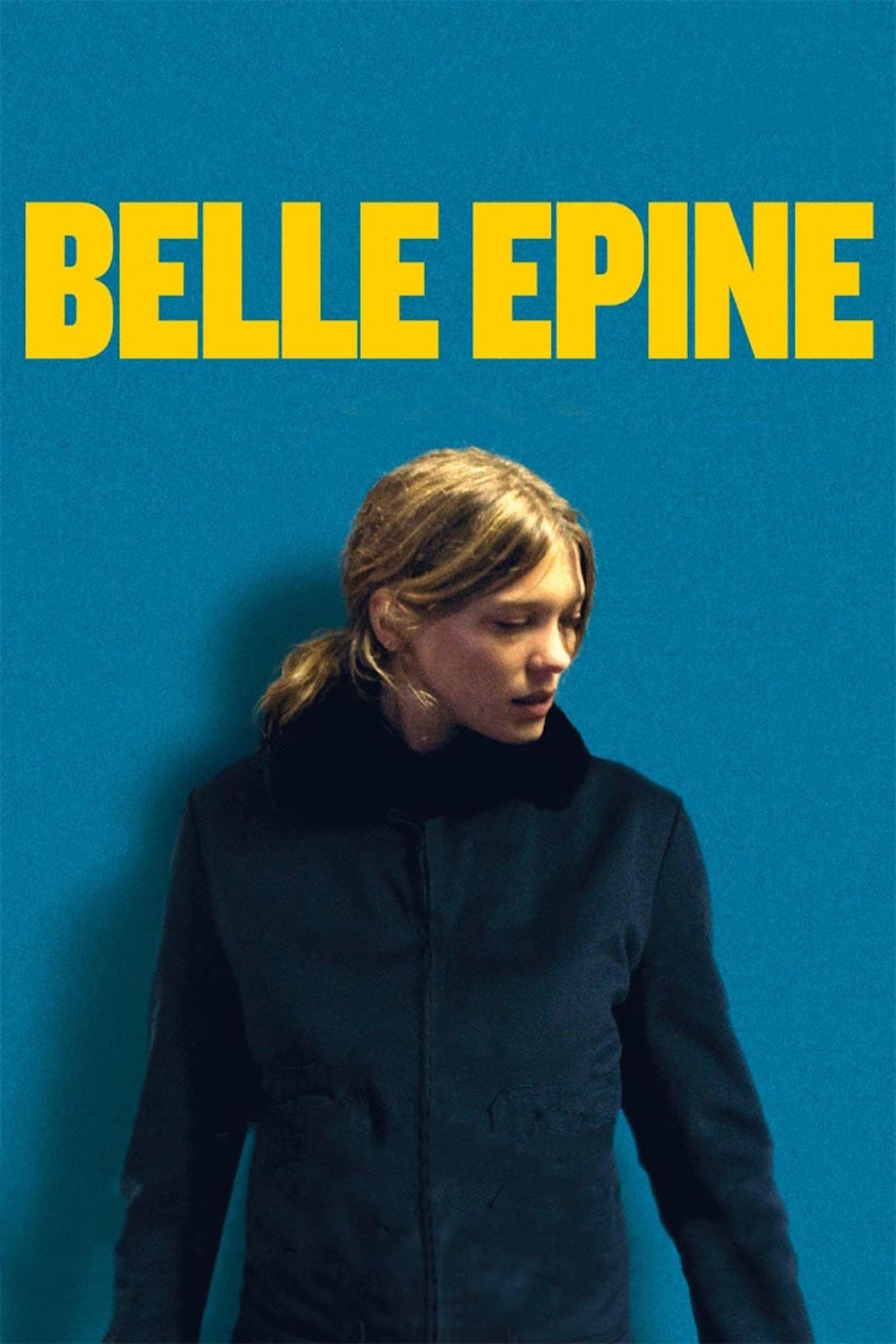Belle épine - Memory Image