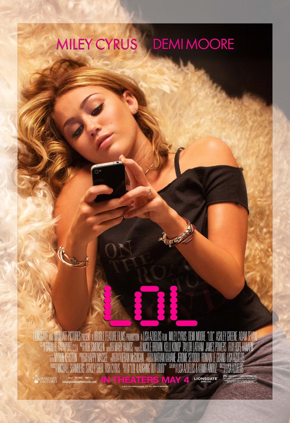 LOL - Memory Image