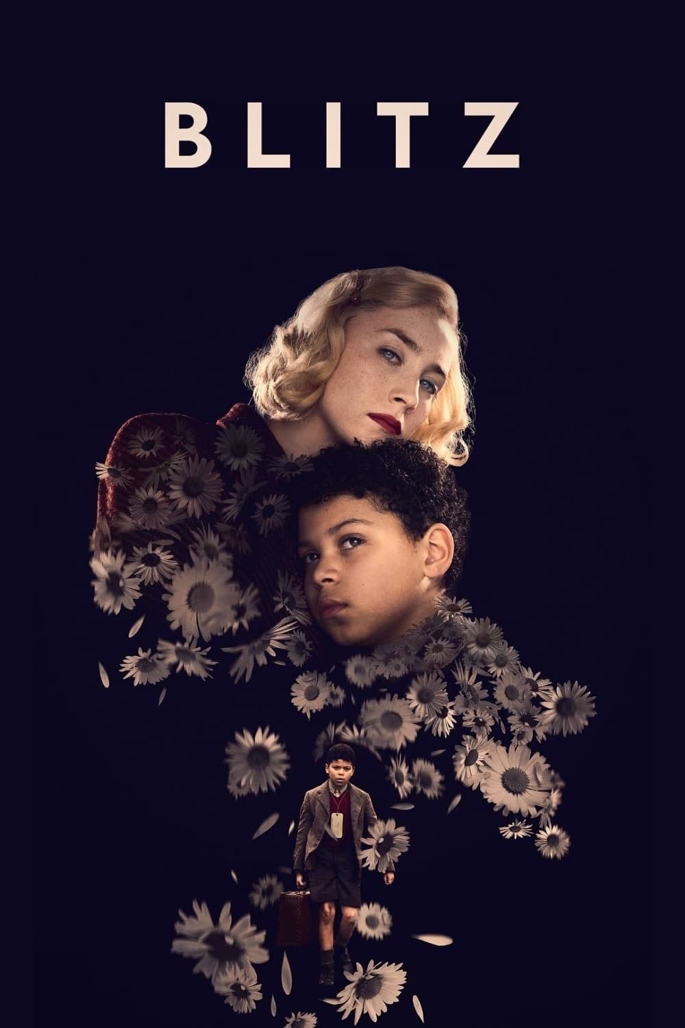 Blitz - Memory Image