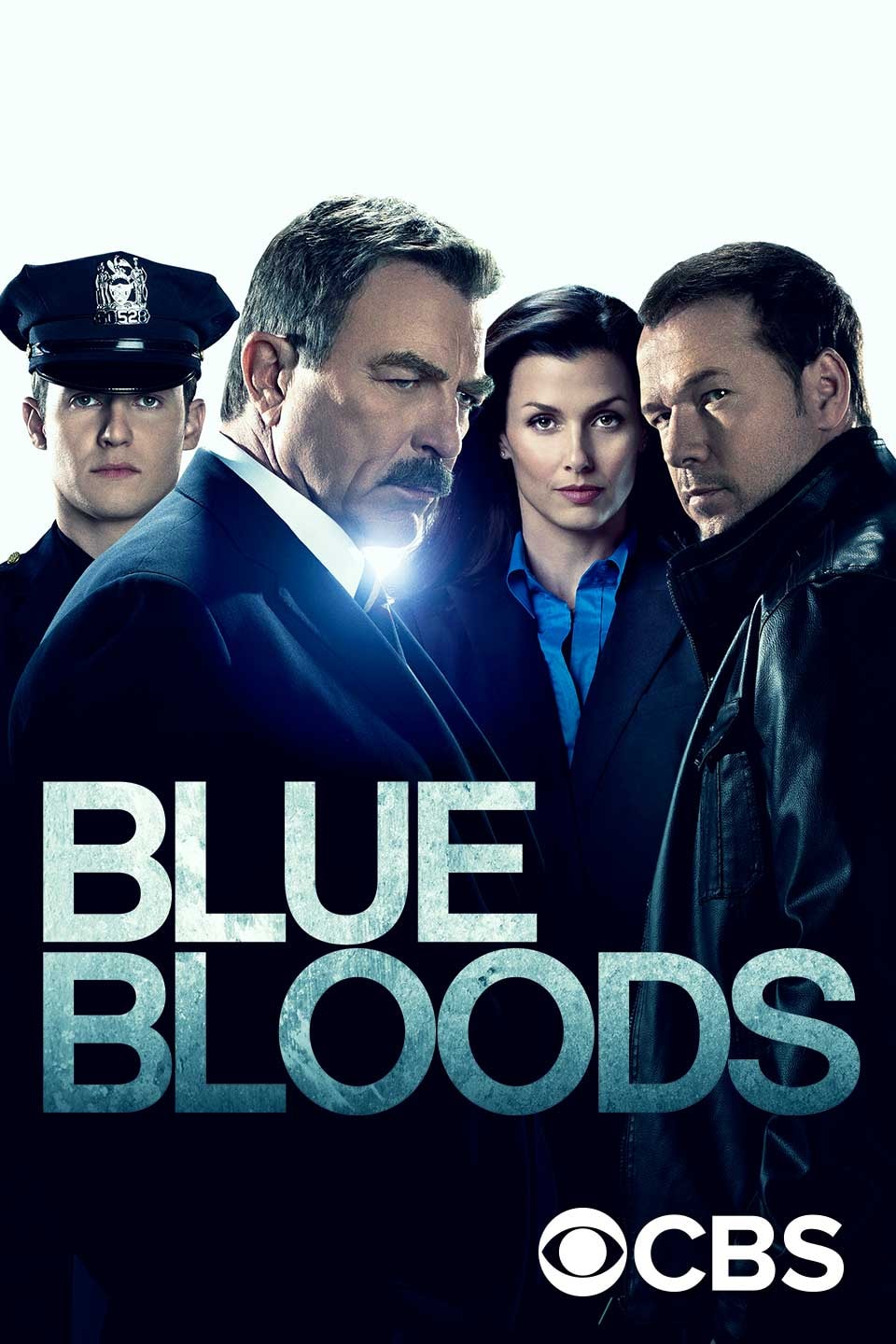 Blue Bloods - Memory Image