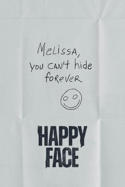 Happy Face - Memory Image