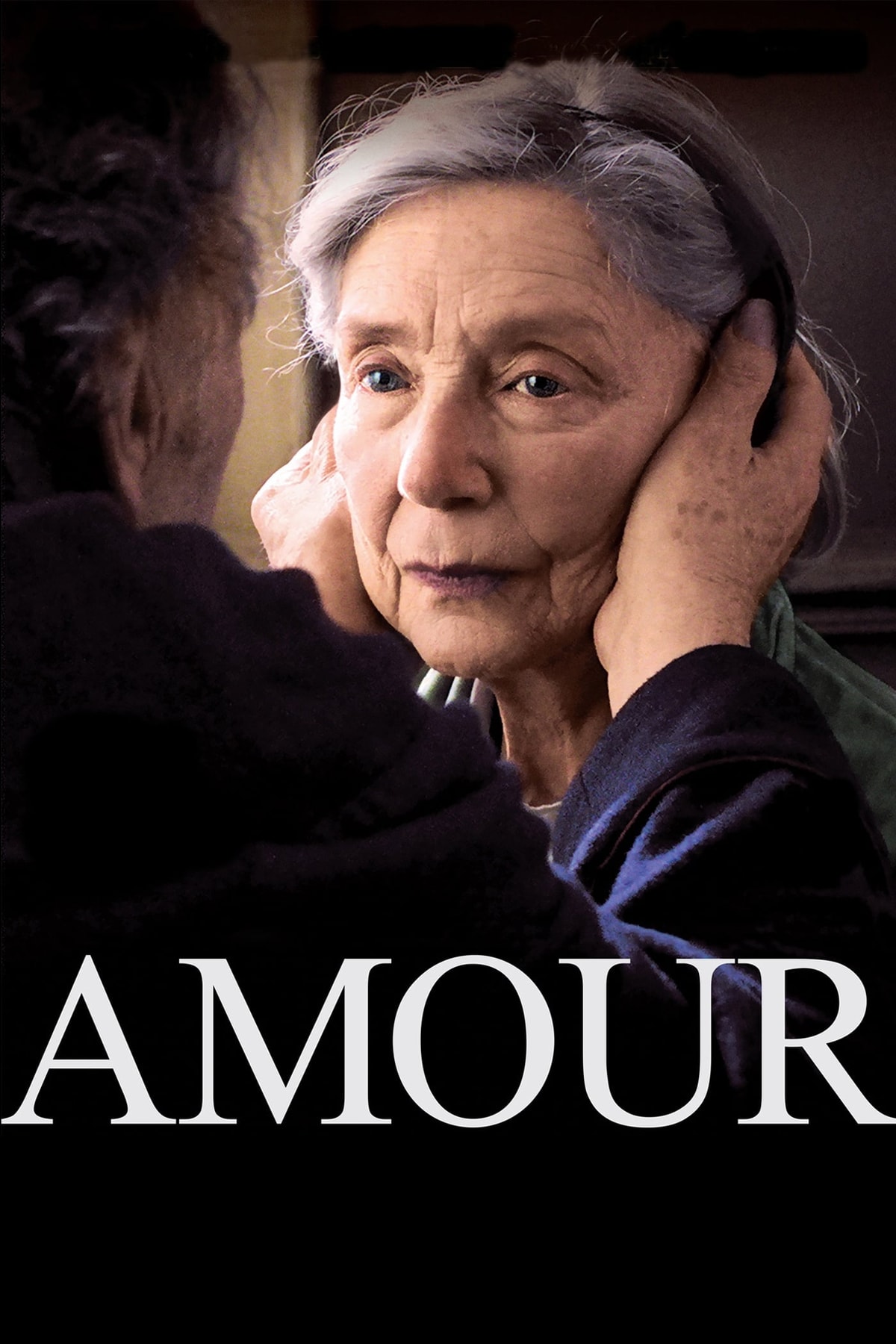 Amour - Memory Image