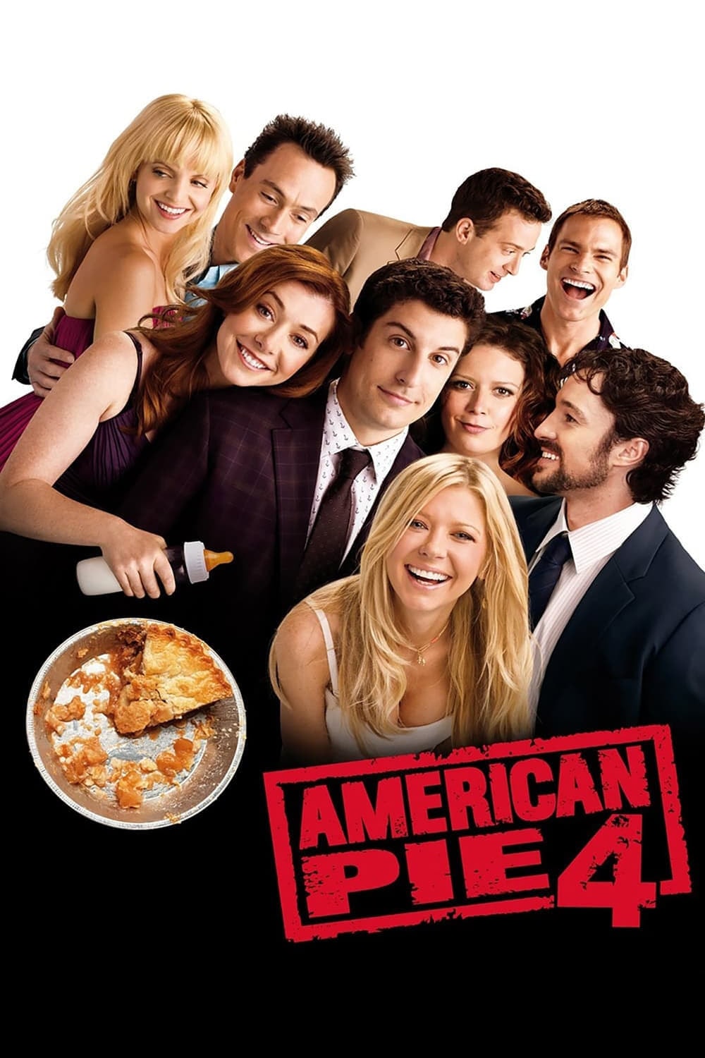 American Pie 4 - Memory Image