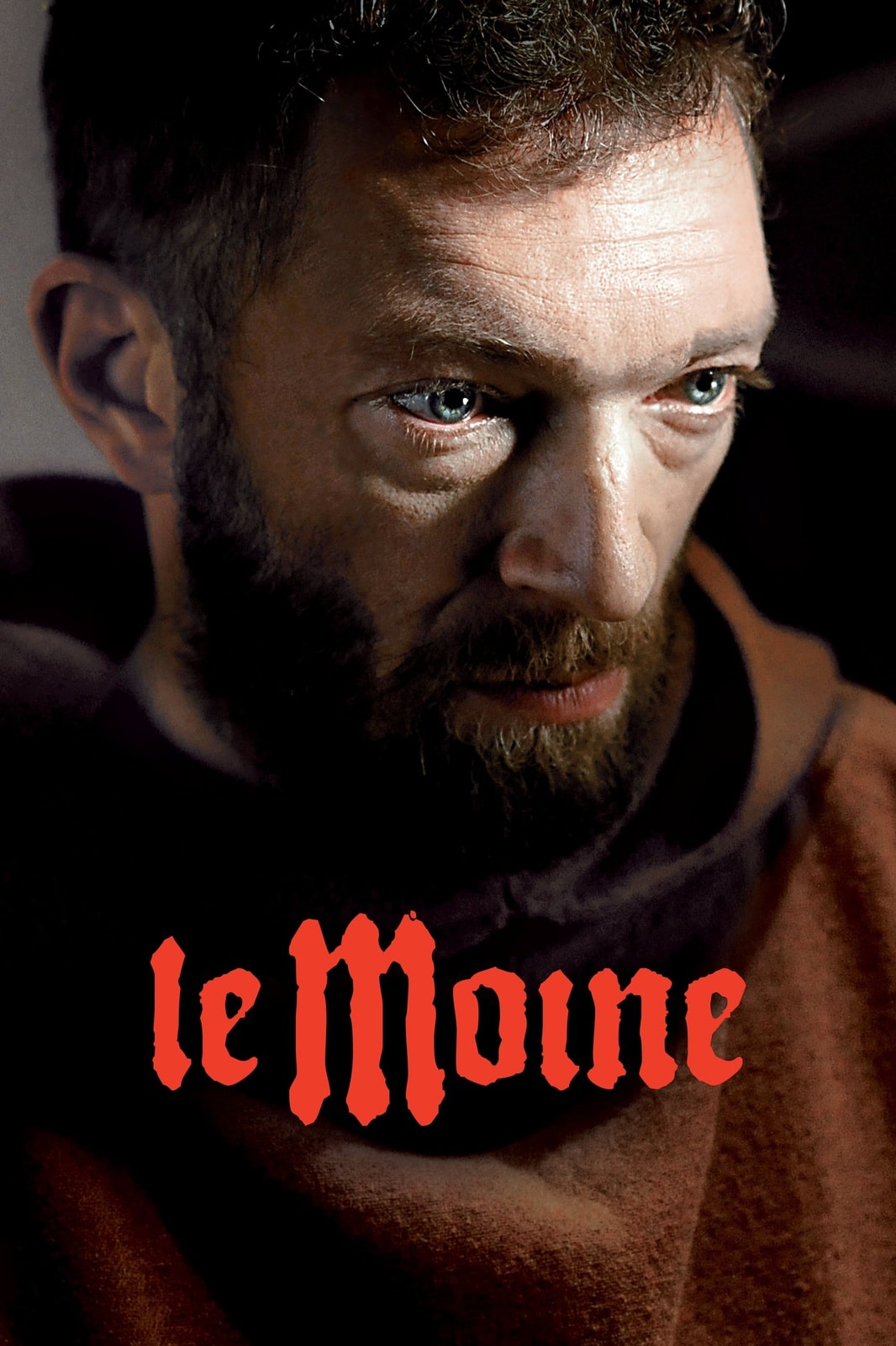 Le moine - Memory Image