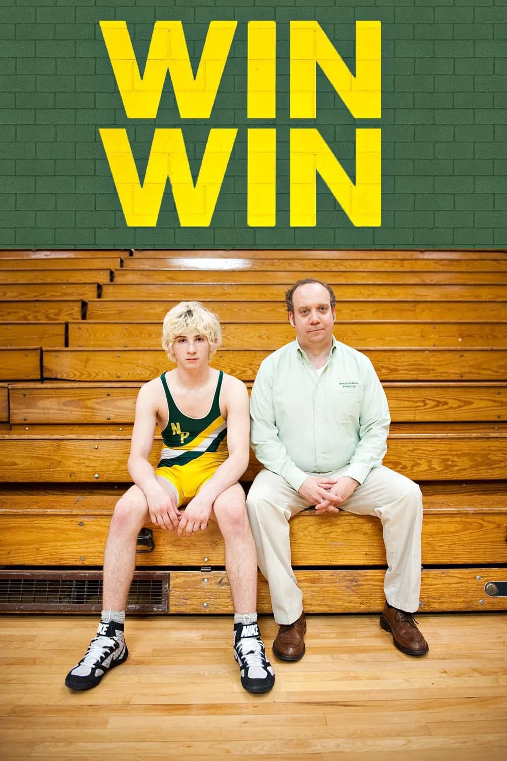 Win Win - Memory Image