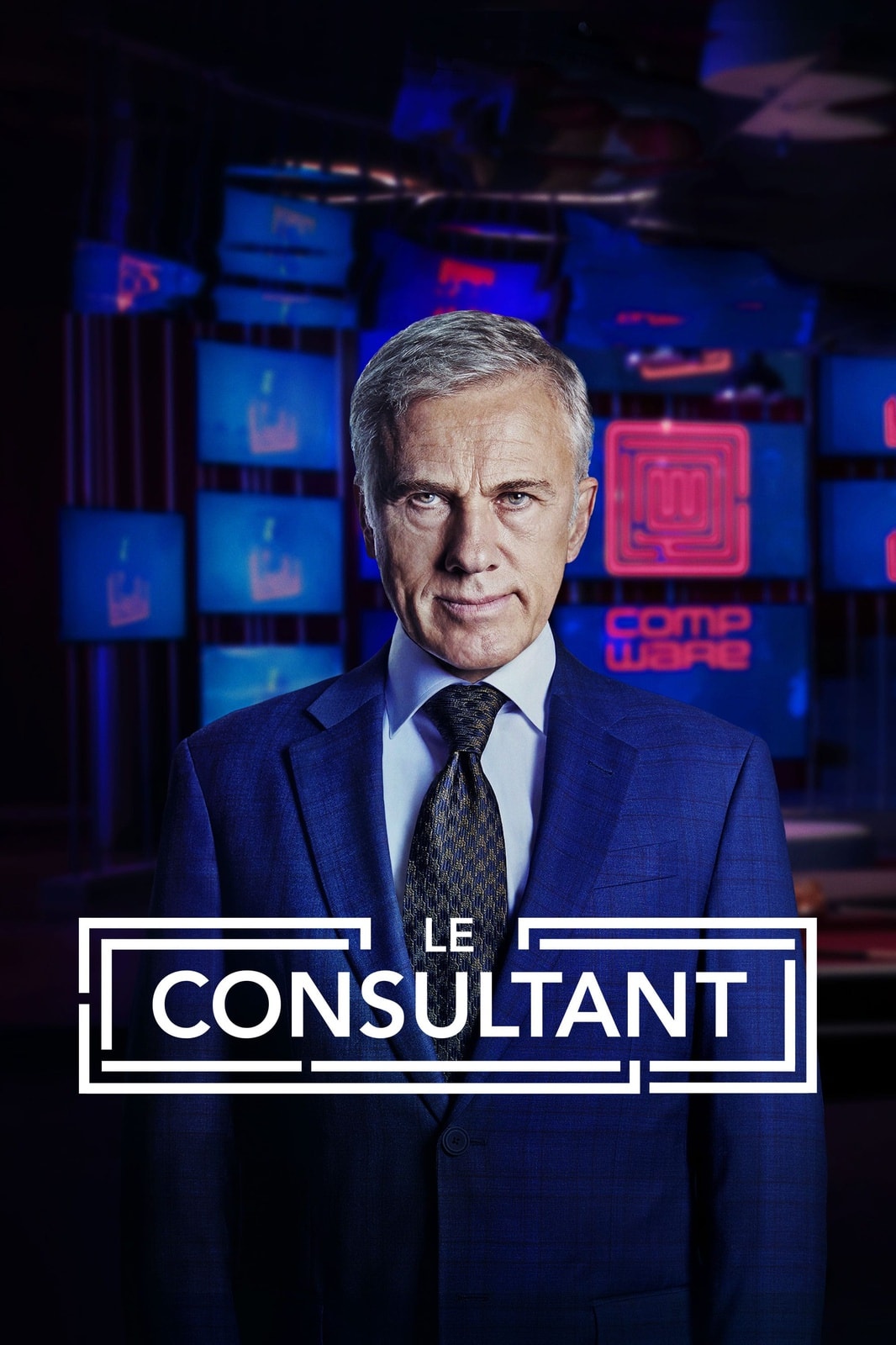 Le Consultant - Memory Image