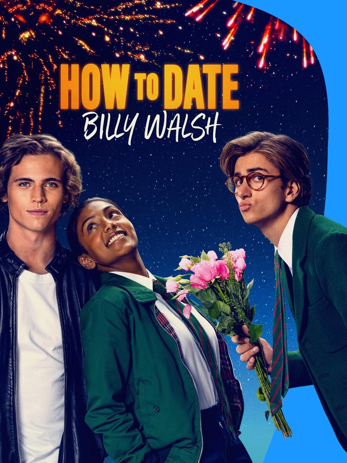 How to Date Billy Walsh - Memory Image
