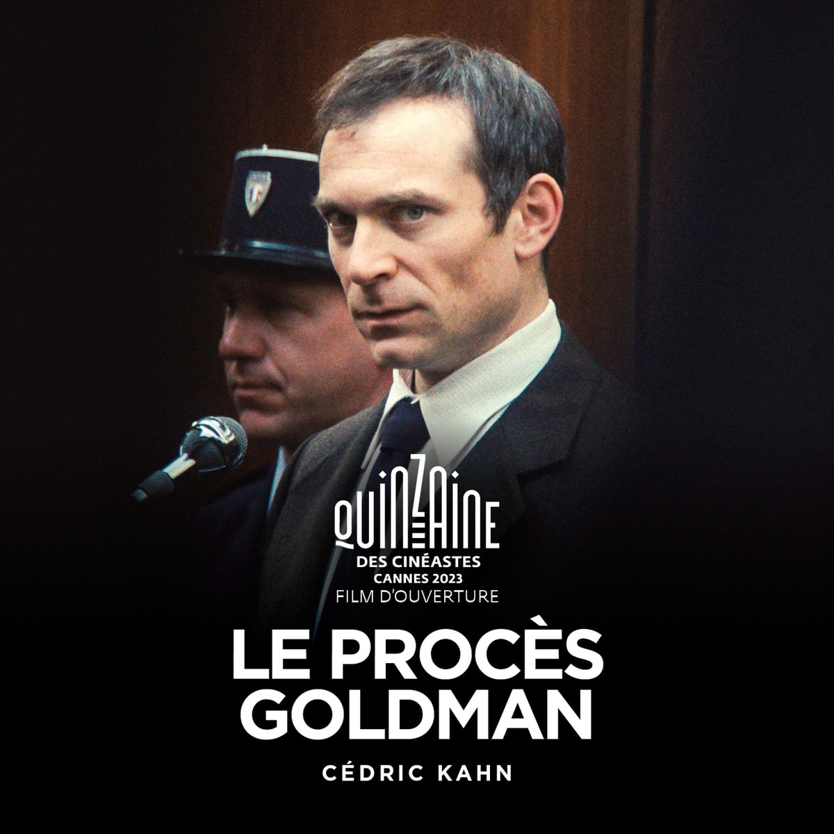 Le procès Goldman - Memory Image