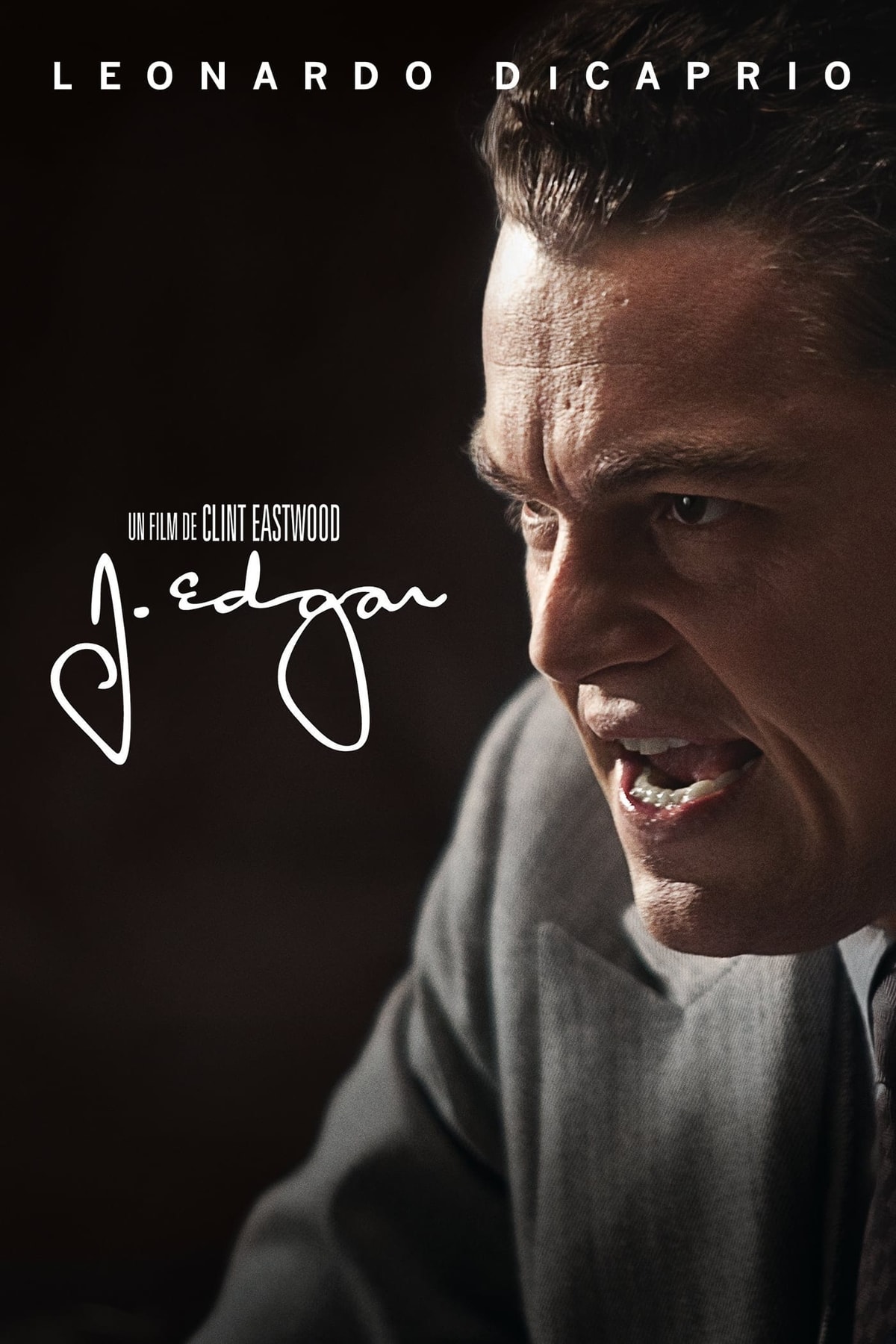 J. Edgar - Memory Image