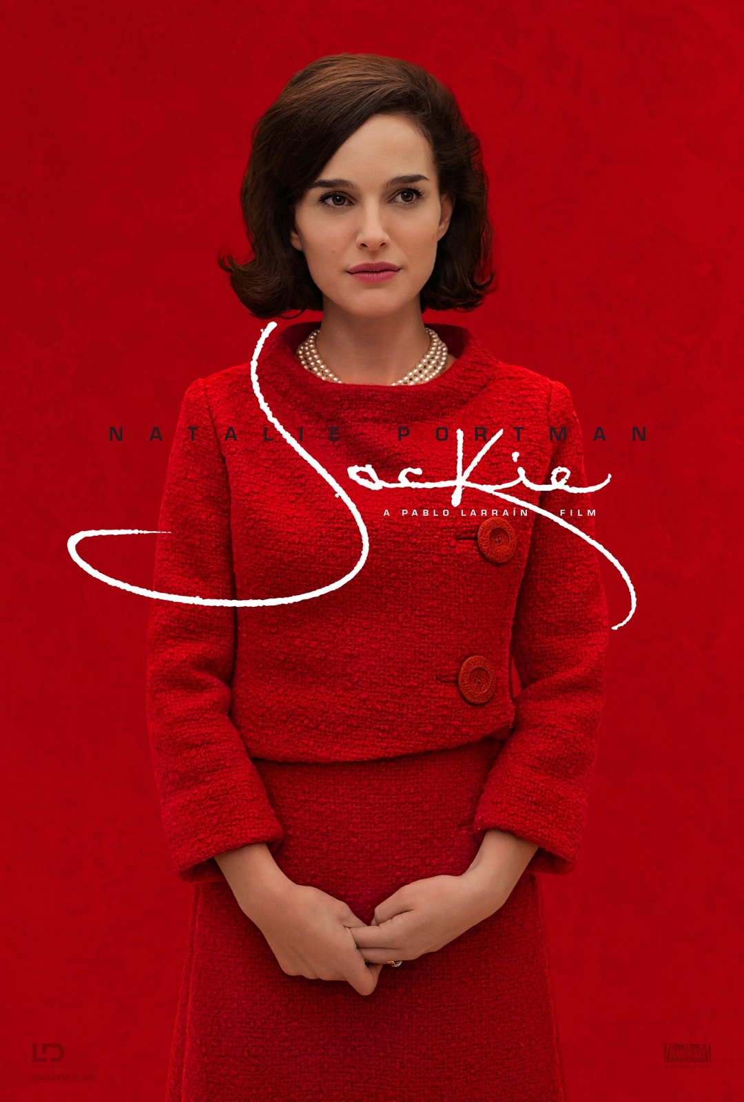 Jackie - Memory Image
