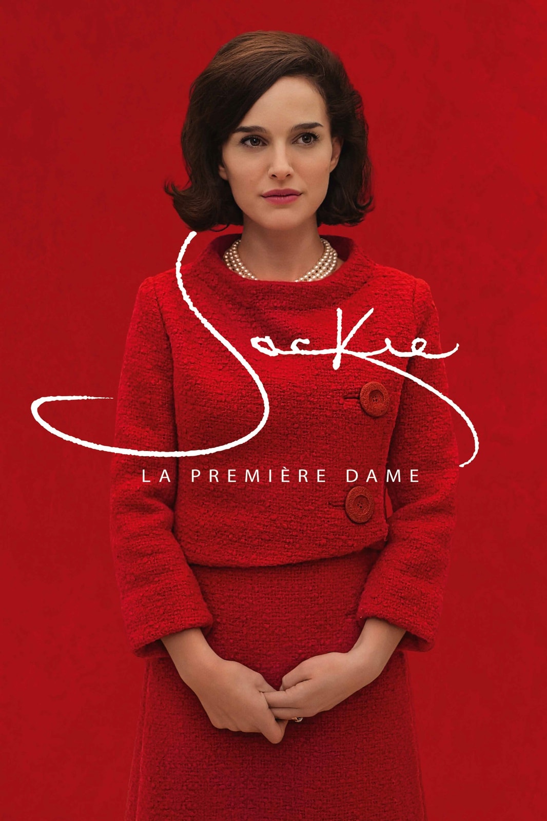 Jackie - Memory Image