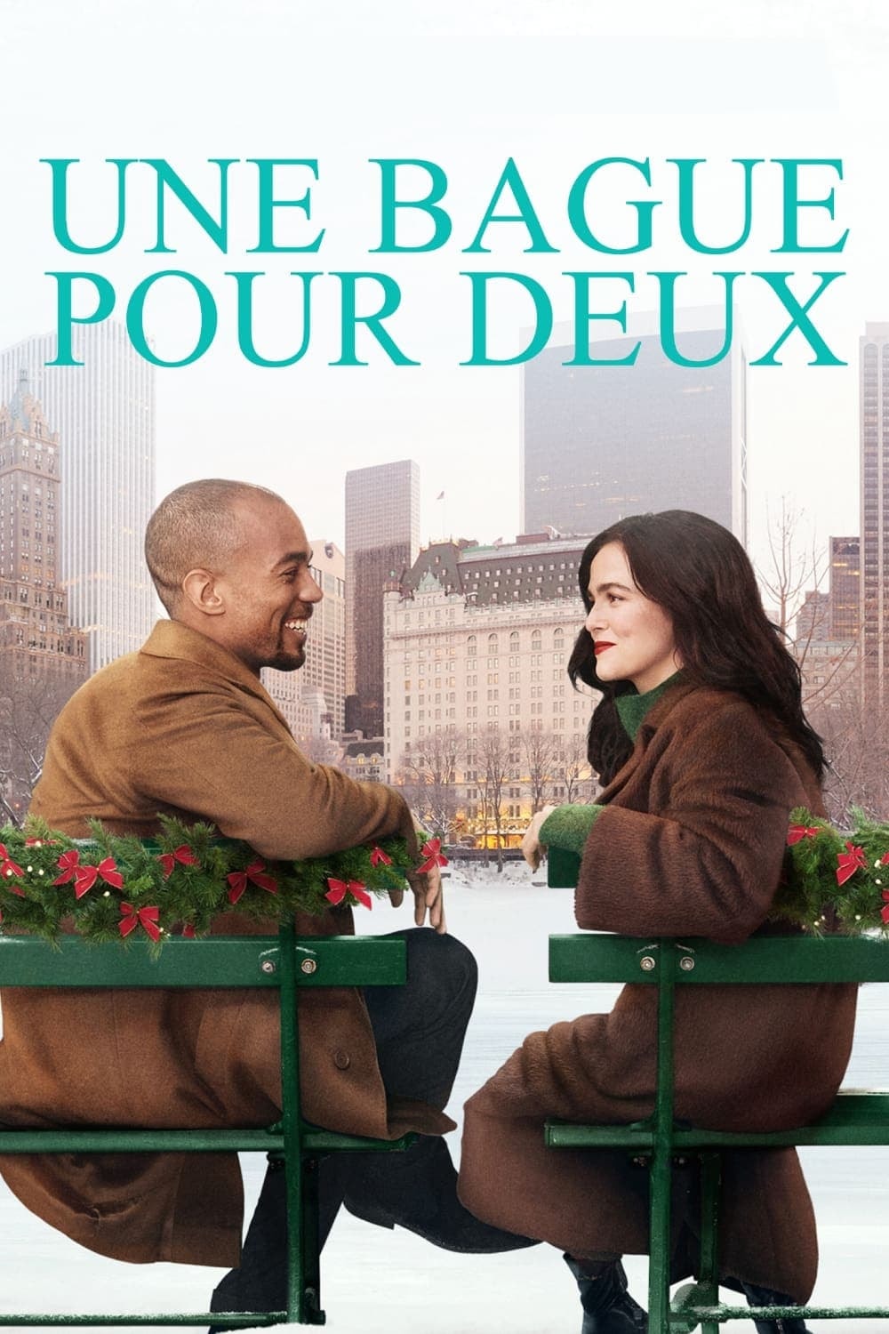 Une bague pour deux - Memory Image