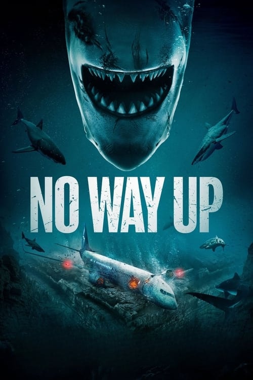 No Way Up - Memory Image
