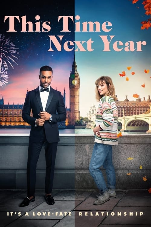 This Time Next Year - Memory Image