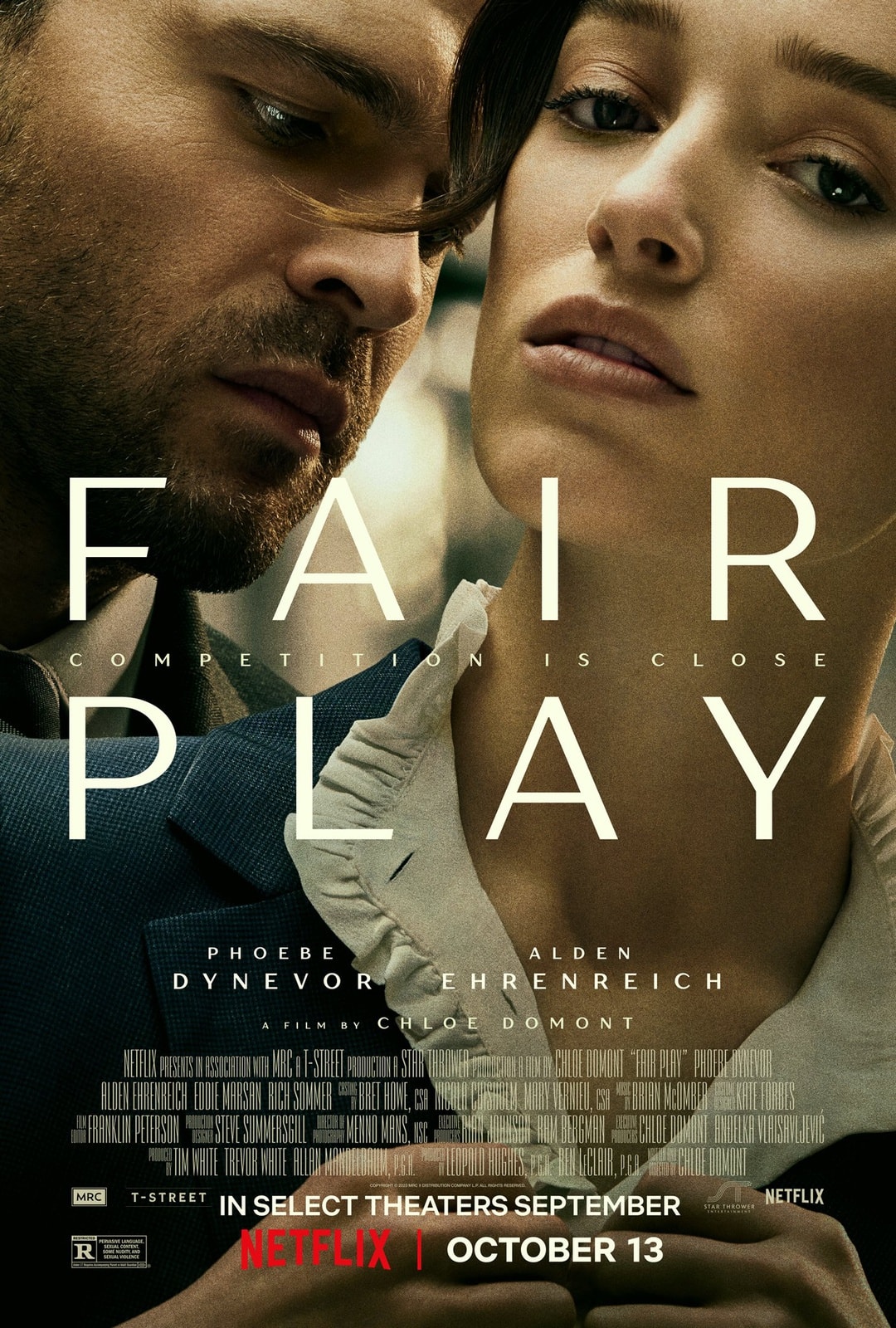 Fair Play - Memory Image
