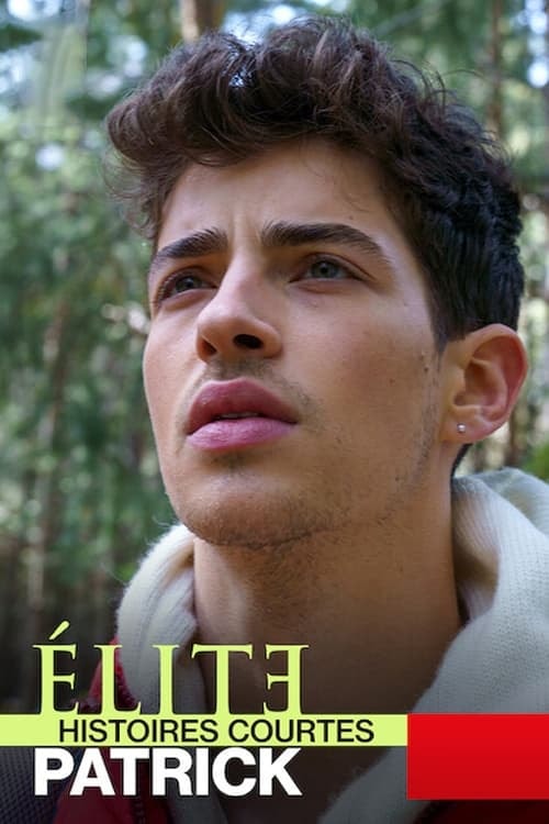 Elite Short Stories: Patrick - Memory Image