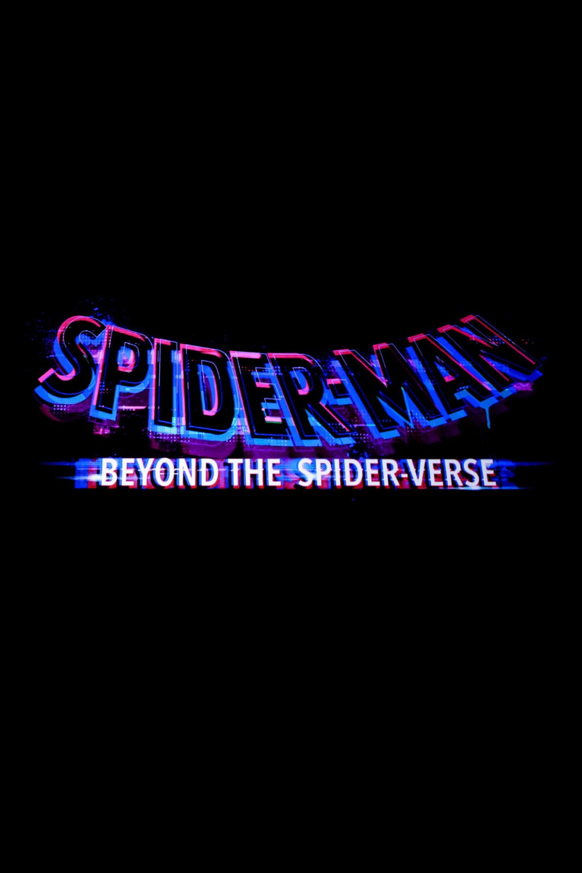 Spider-Man: Beyond the Spider-Verse - Memory Image