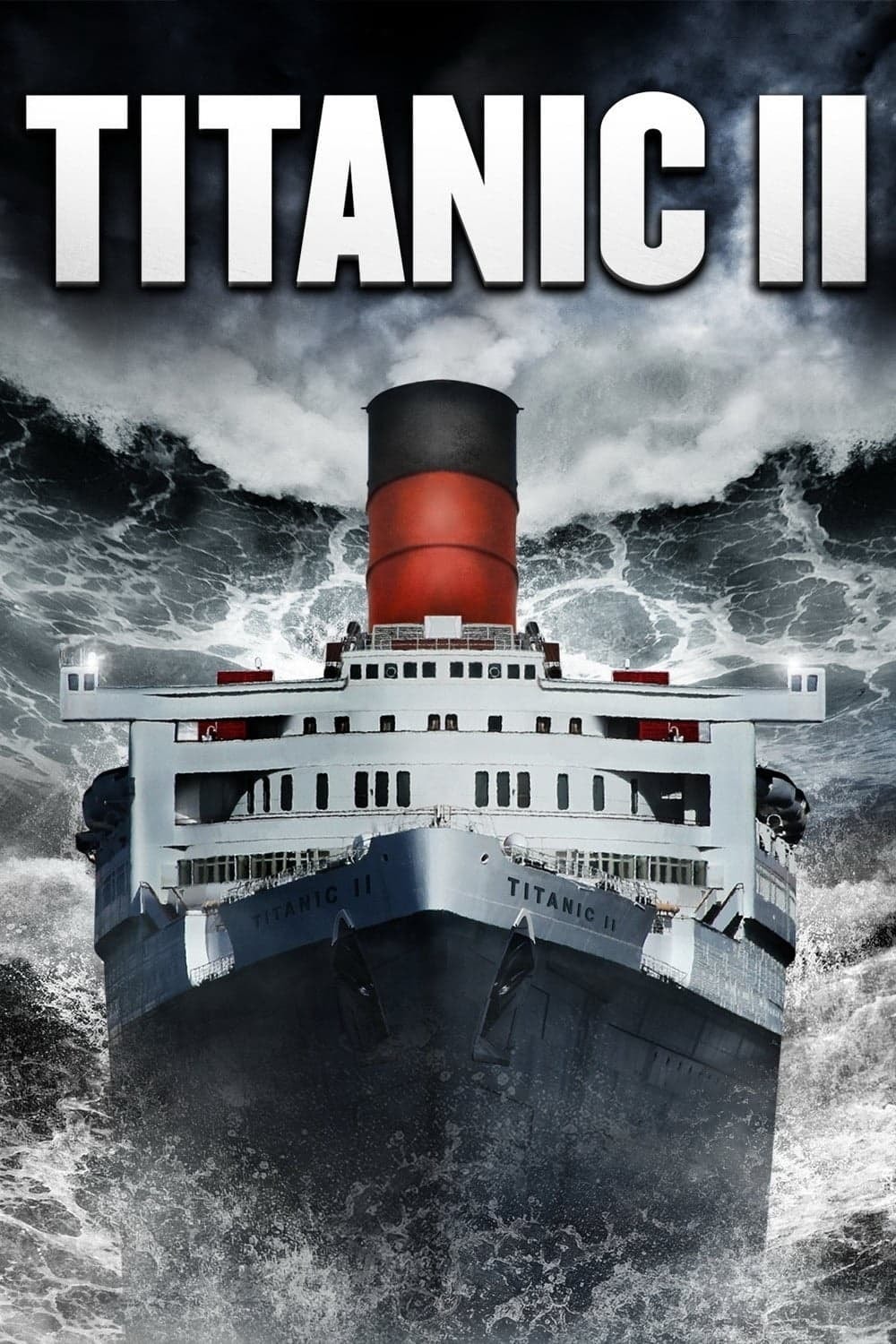Titanic: Odyssée 2012 - Memory Image