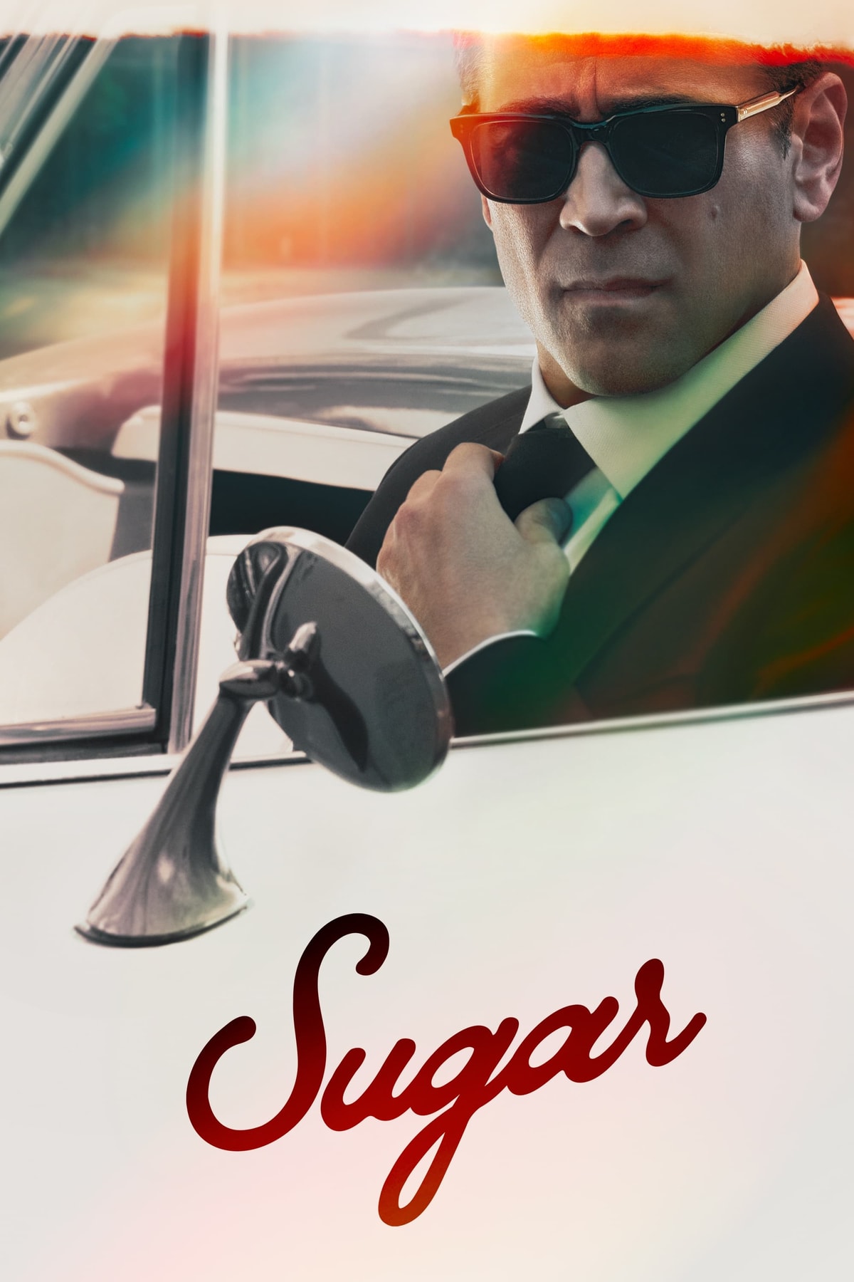 Sugar - Memory Image