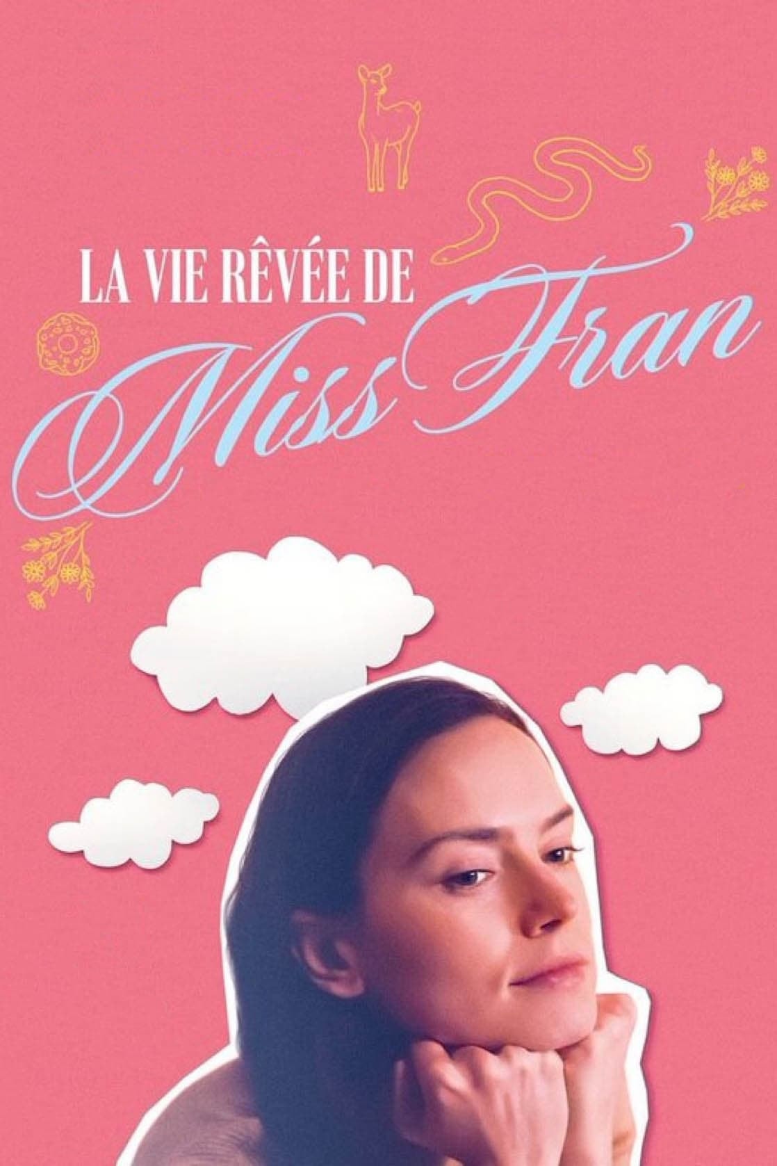 La vie rêvée de Miss Fran - Memory Image
