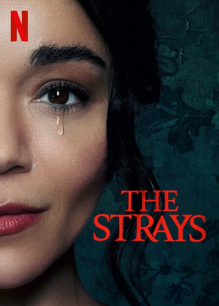 The Strays - Memory Image
