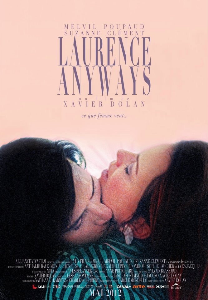 Laurence Anyways - Memory Image
