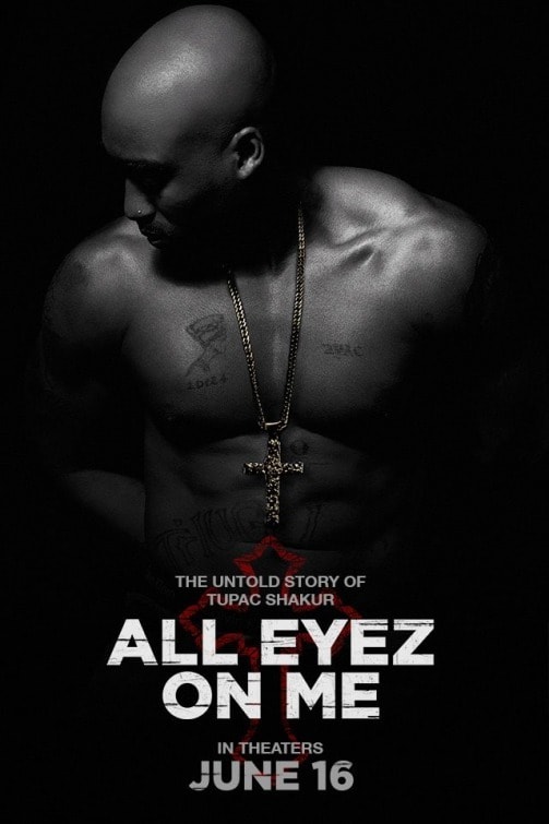 All Eyez on Me - Memory Image