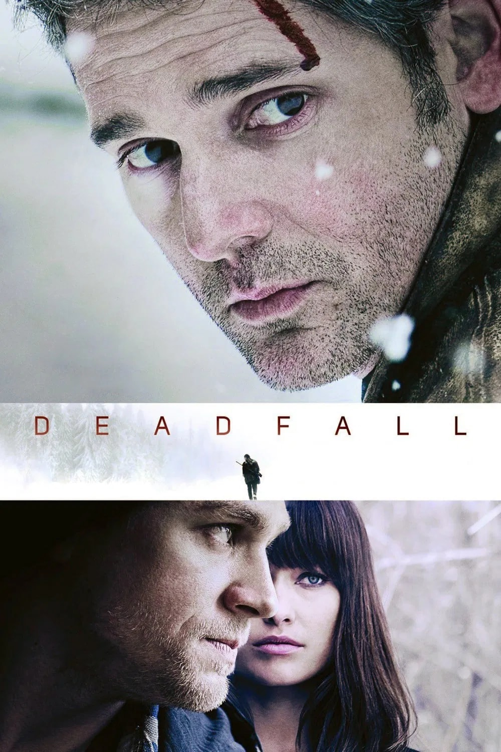 Deadfall - Memory Image