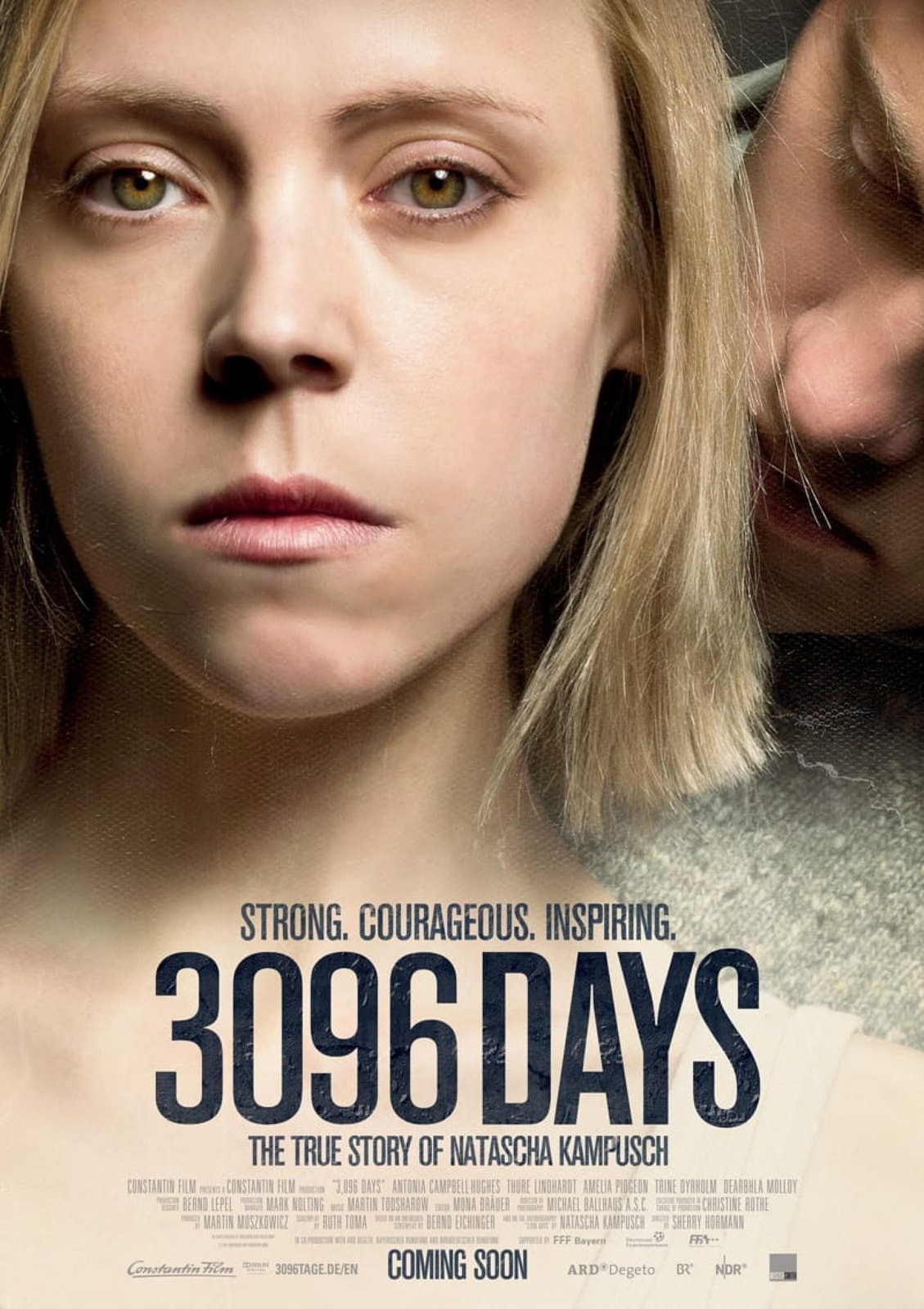 3096 Tage - Memory Image