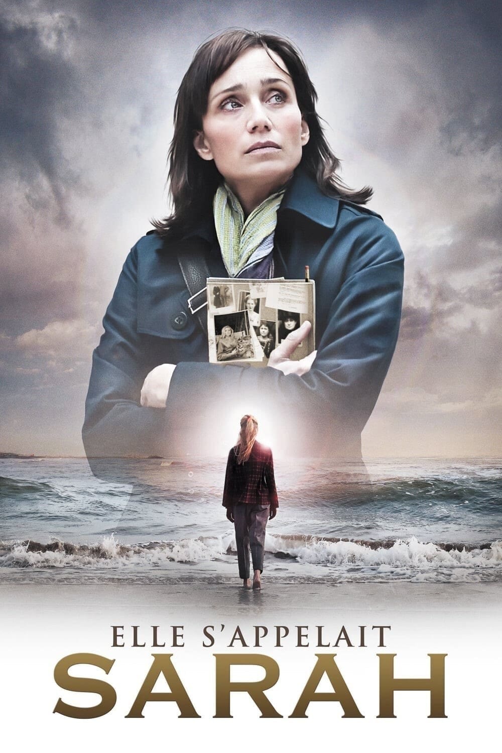 Elle s'appelait Sarah - Memory Image