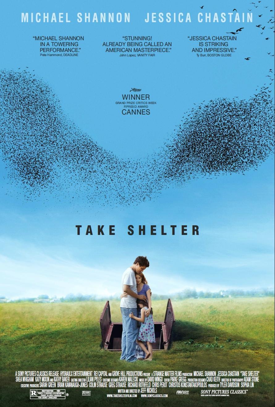Take Shelter - Memory Image