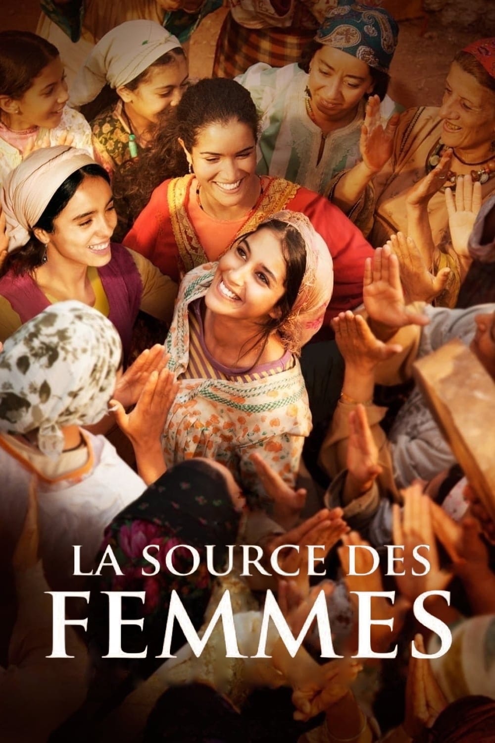 La source des femmes - Memory Image