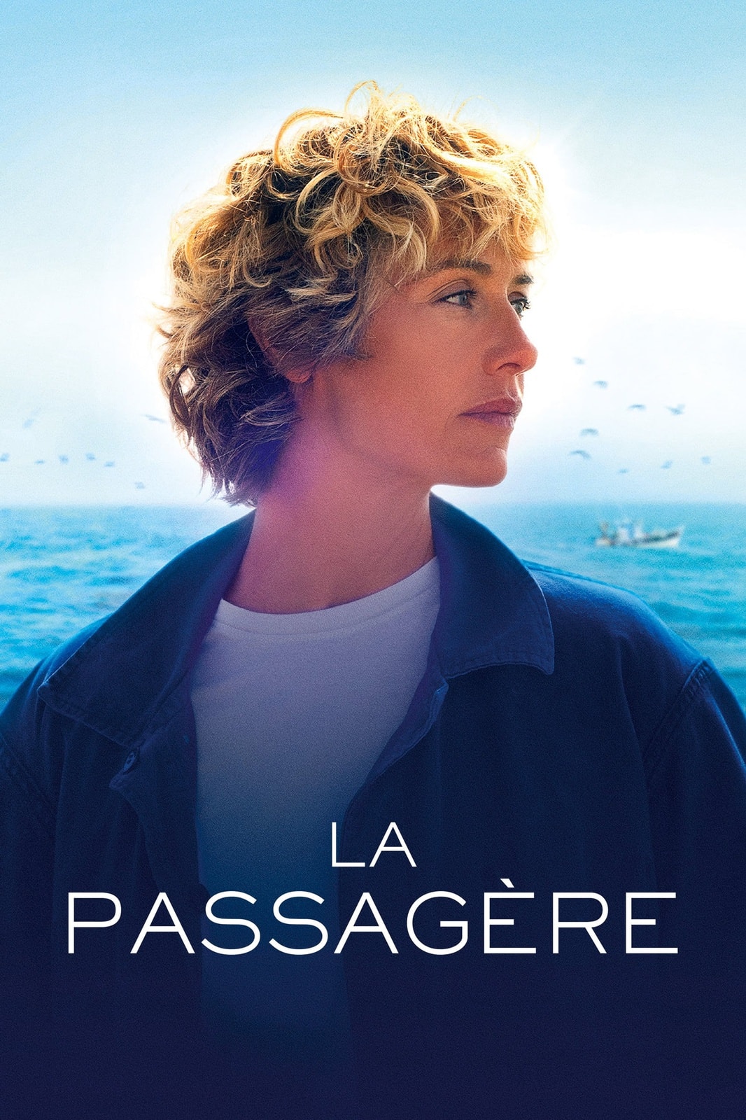 La passagère - Memory Image