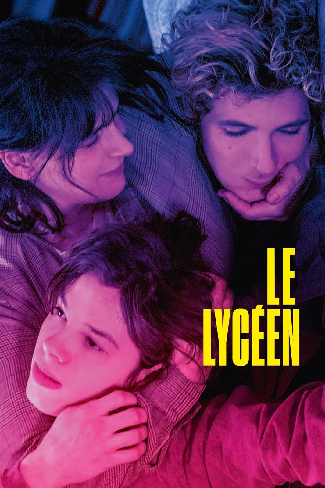 Le lycéen - Memory Image