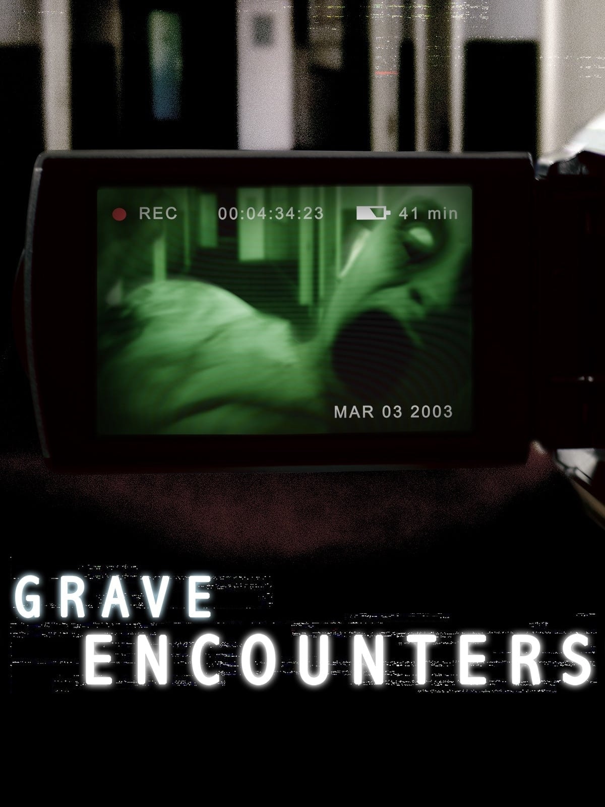 Grave Encounters - Memory Image