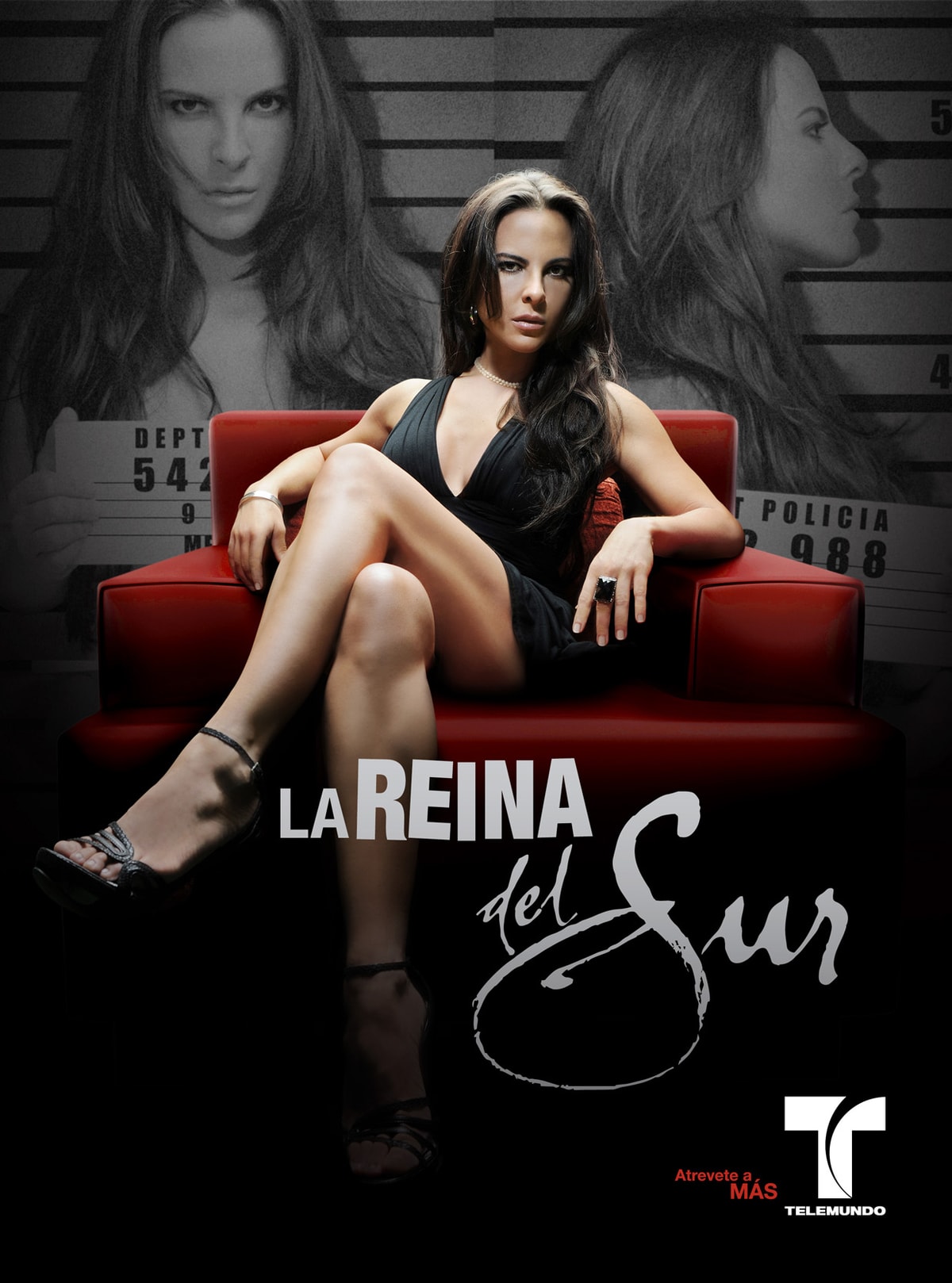 La Reina del Sur - Memory Image